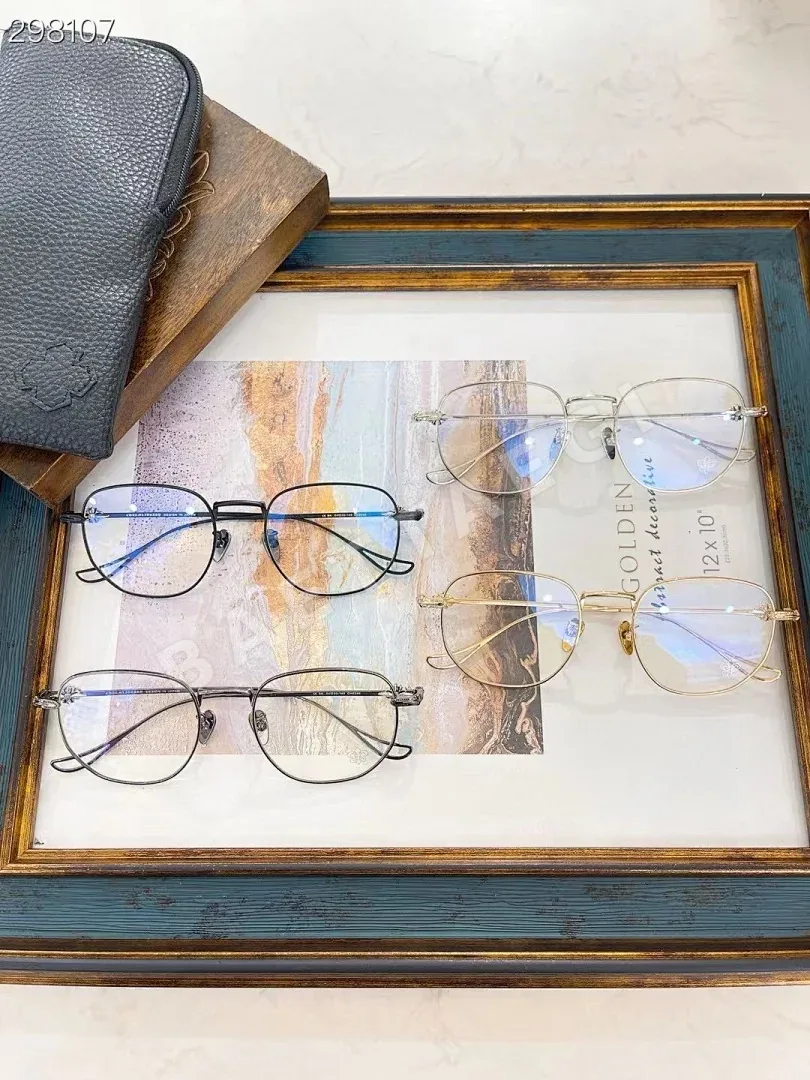 크롬하츠 선글라스 204852 Chrome Hearts Sunglasses 상세 이미지 2