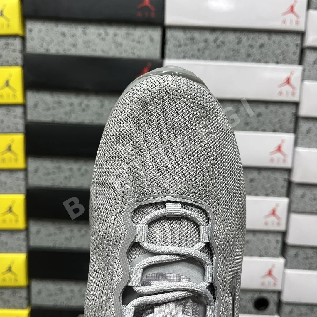 나이키 [EG] 에어 그레이 실버 IQ7634-002 201666 Nike Air Liquid Max 상세 이미지 6