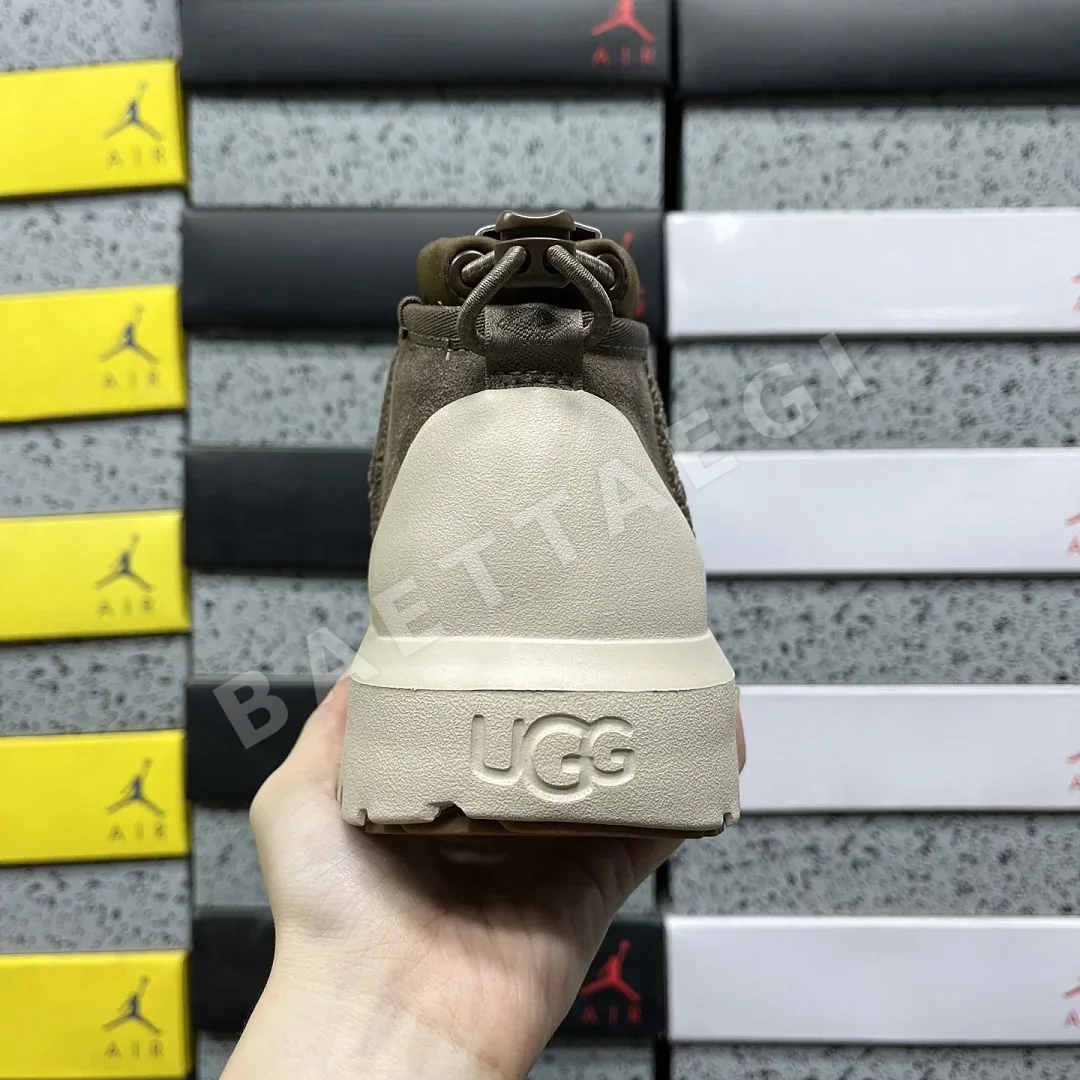 어그 [OT] 그린 209001 UGG 상세 이미지 7