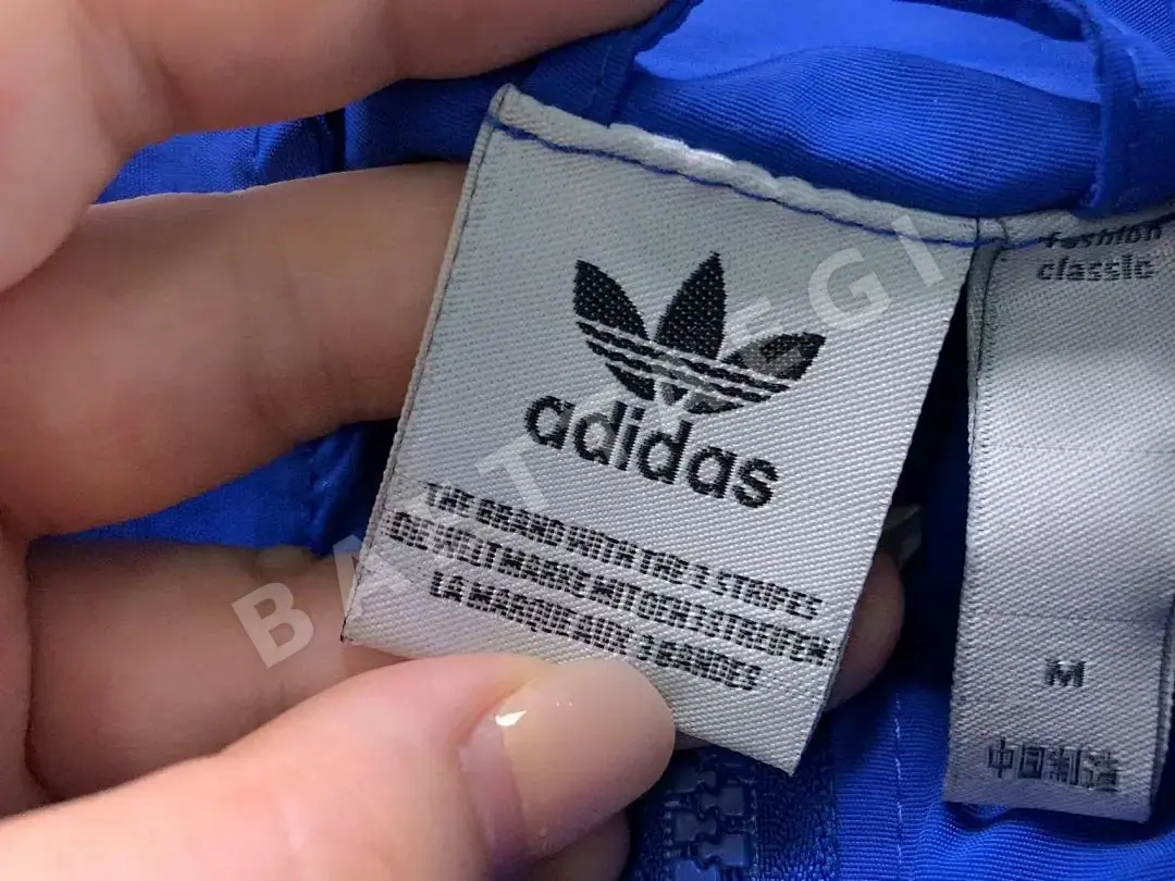 아디다스 자켓 202835 Adidas Jacket 상세 이미지 28