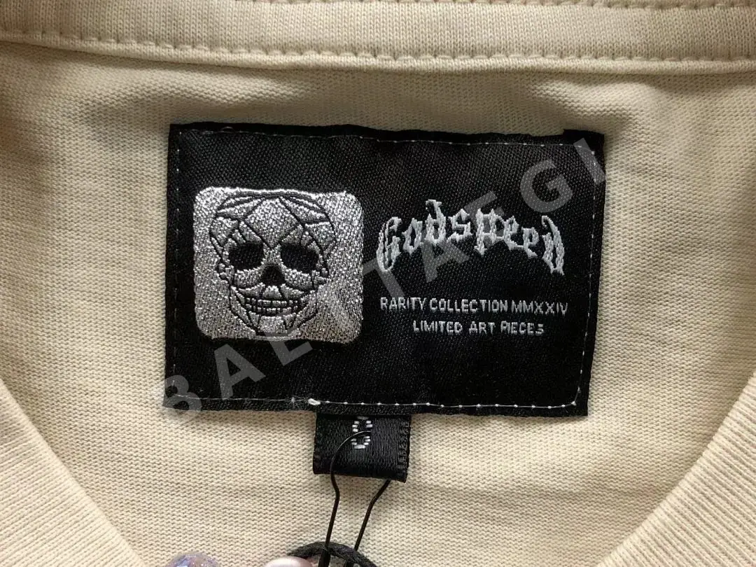 갓스피드 반팔 티셔츠 203323 Godspeed T-Shirt 상세 이미지 17
