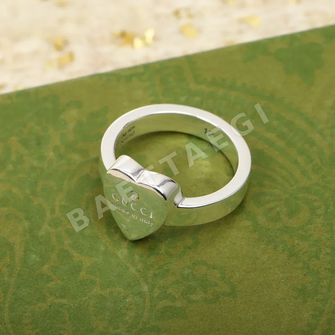 구찌 반지 55737 Gucci Ring 상세 이미지 5