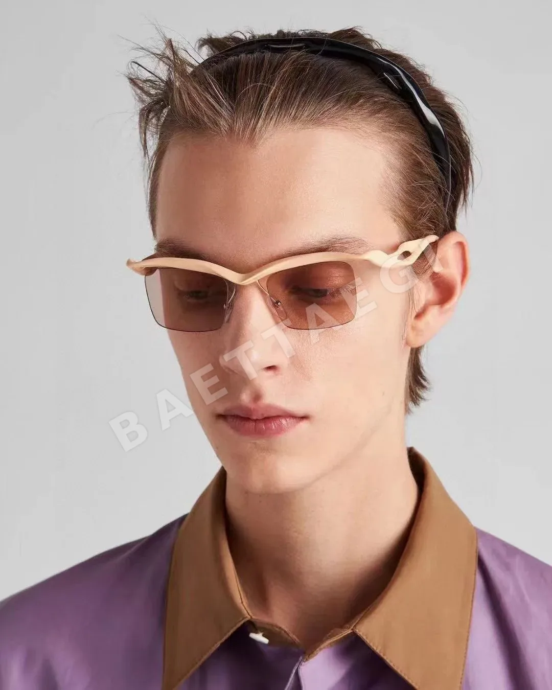 프라다 선글라스 74469 Prada Sunglasses 상세 이미지 5