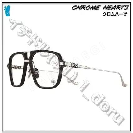 크롬하츠 선글라스 54730 Chrome Hearts Sunglasses 상세 이미지 7