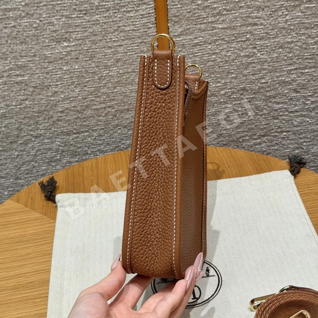 에르메스 에블린 미니 가방 상세 이미지 4