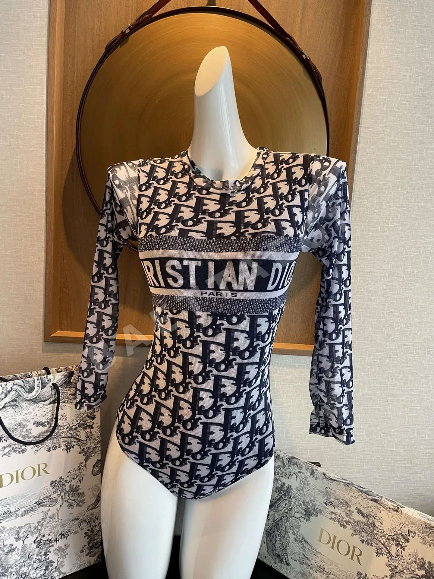 디올 여성 액티브웨어 89310 Dior Activewear 상세 이미지 2
