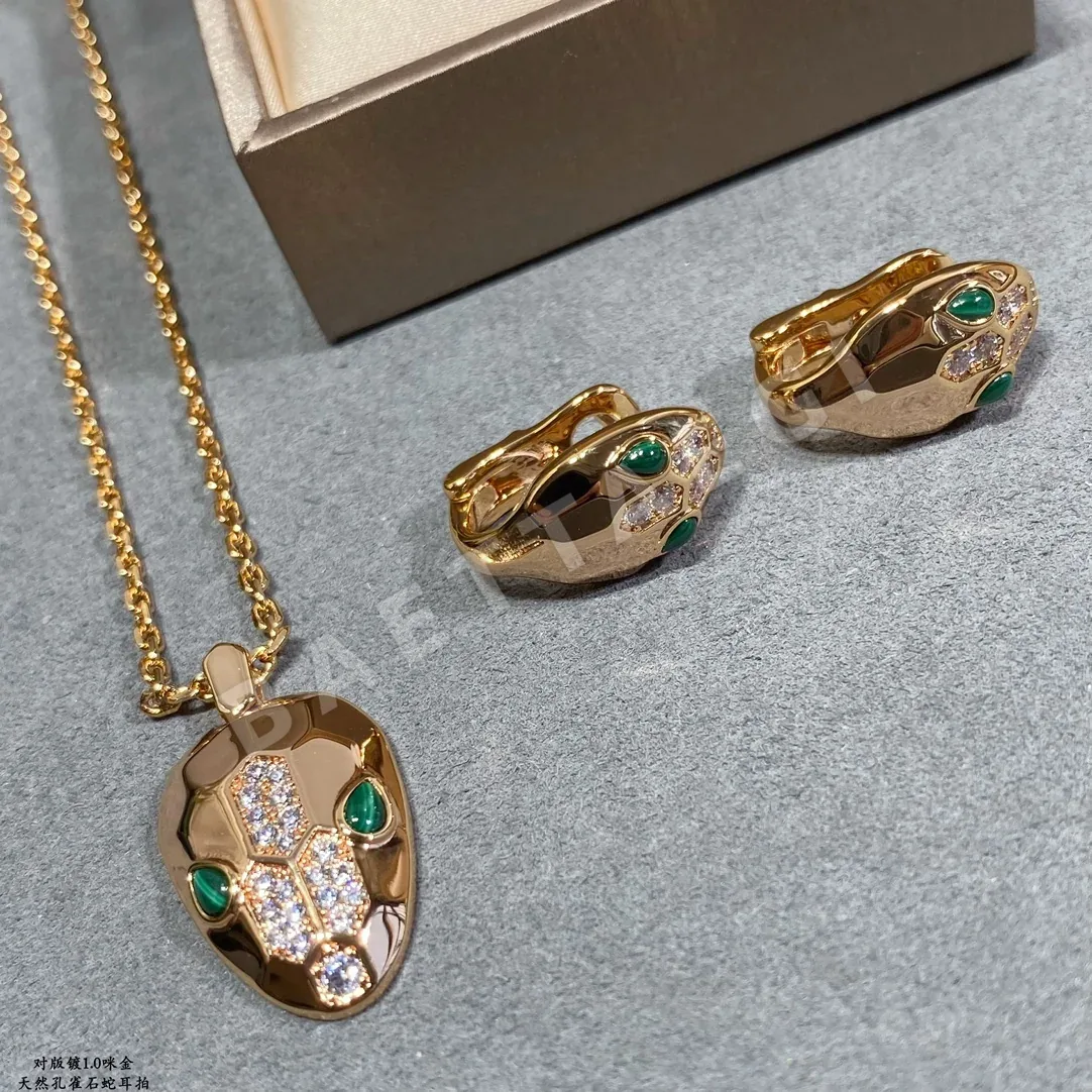 불가리 귀걸이 64802 Bvlgari Earrings 상세 이미지 9