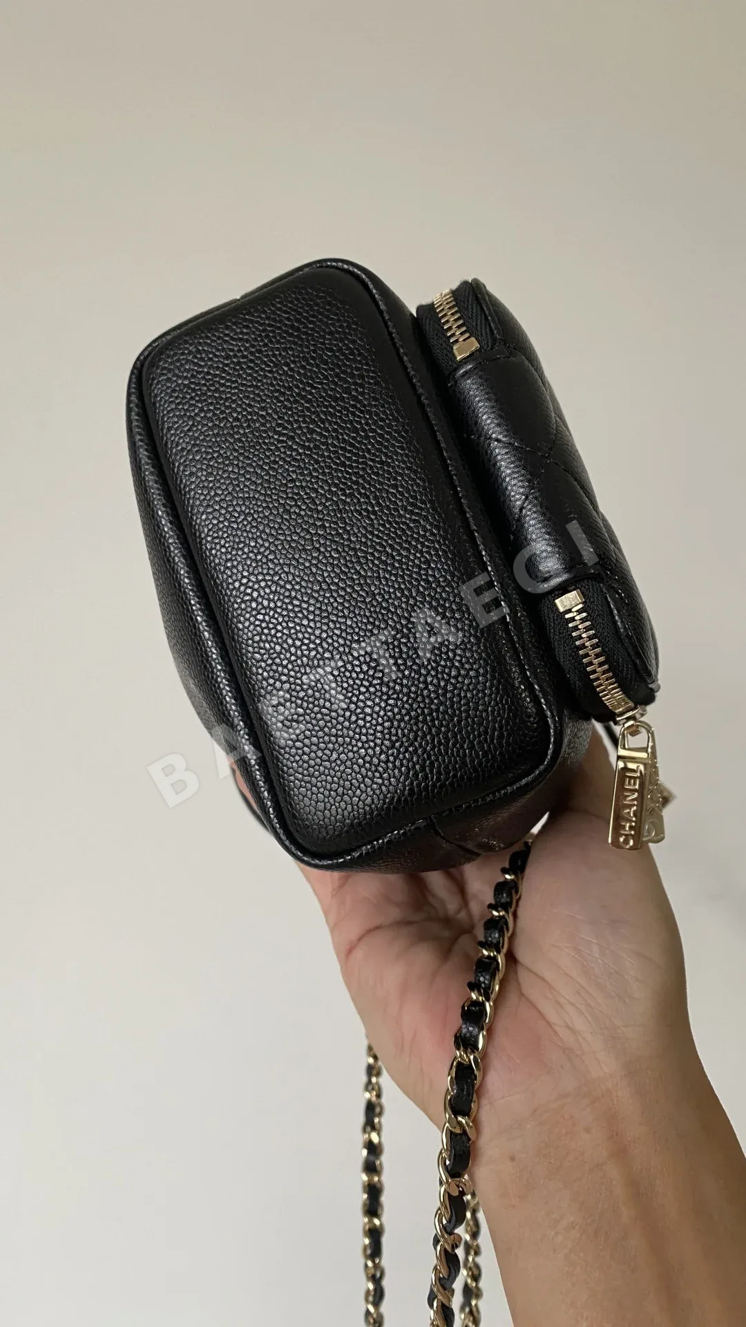 샤넬 가방 상세 이미지 8