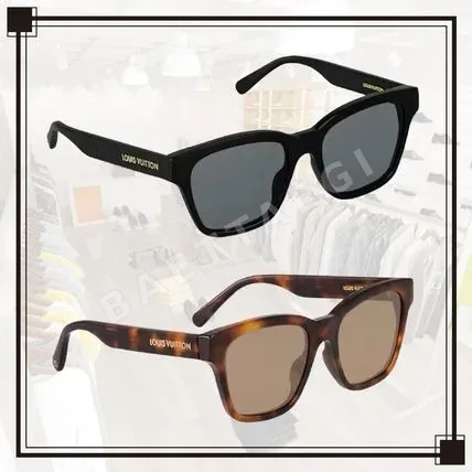 루이비통 선글라스 54887 Louis Vuitton Sunglasses