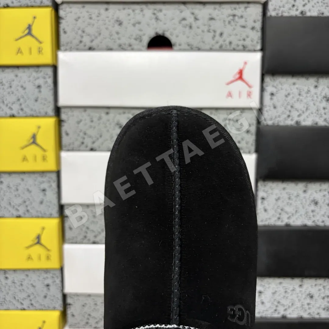 어그 [TOP] 블랙 208899 UGG Tasman / -5955 상세 이미지 2
