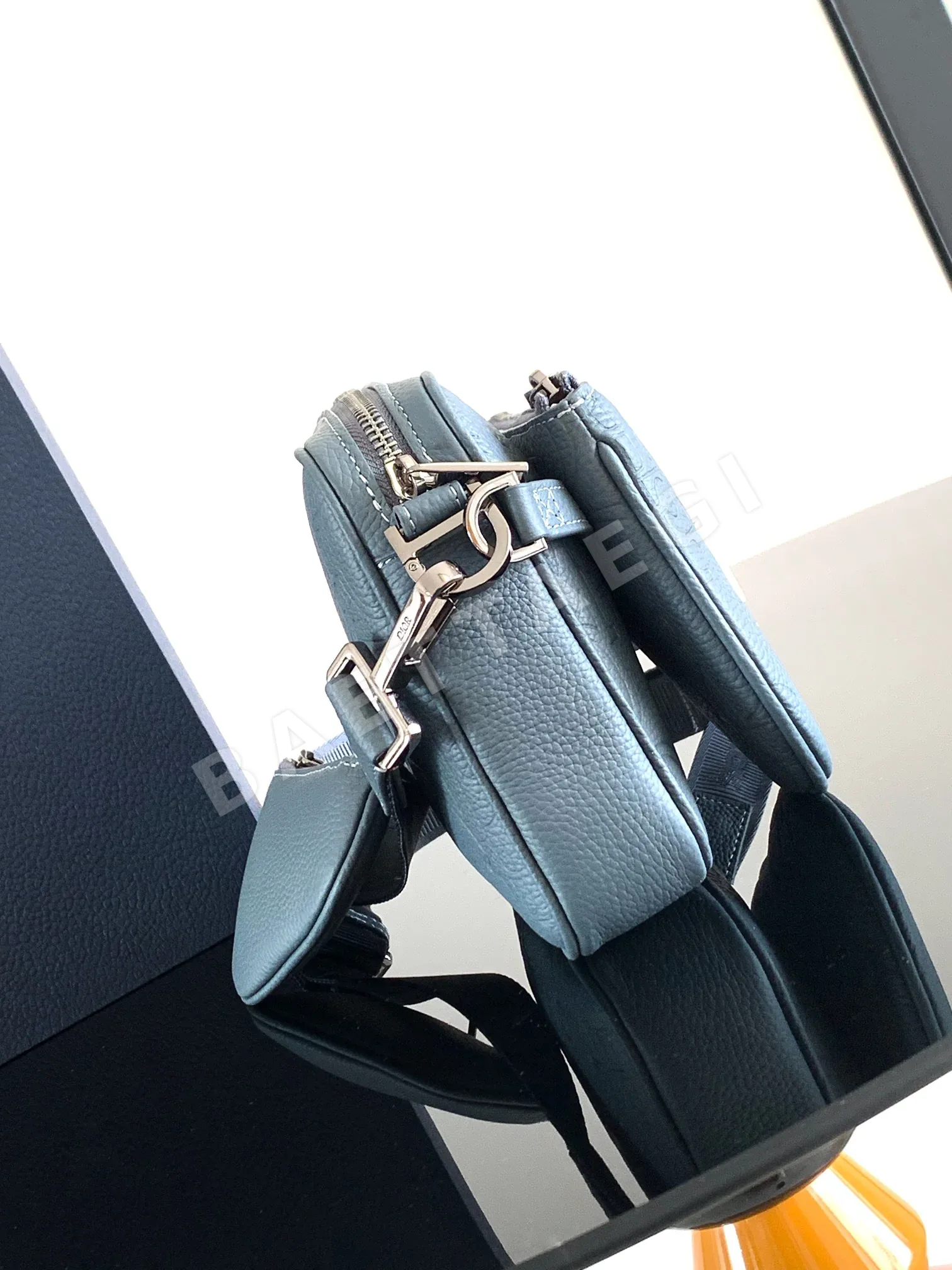 디올 새들 3점 세트 가방 상세 이미지 2