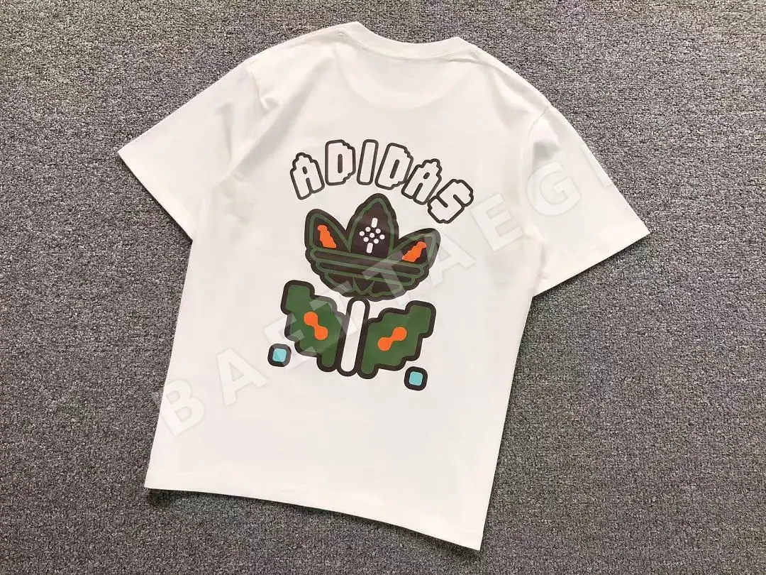 아디다스 반팔 티셔츠 202886 Adidas T-Shirt 상세 이미지 7