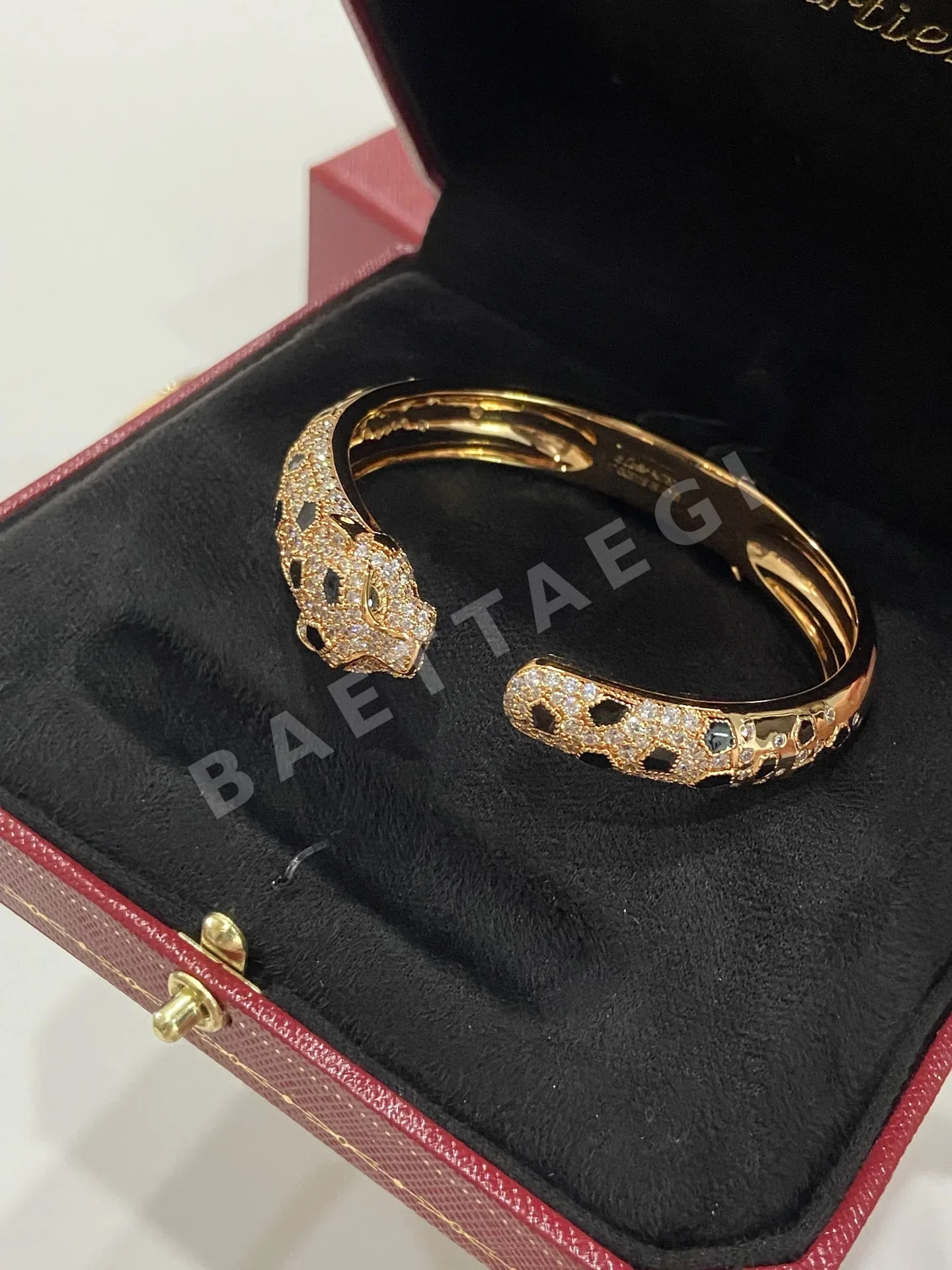 까르띠에 팔찌 61159 Cartier Bracelet 상세 이미지 5