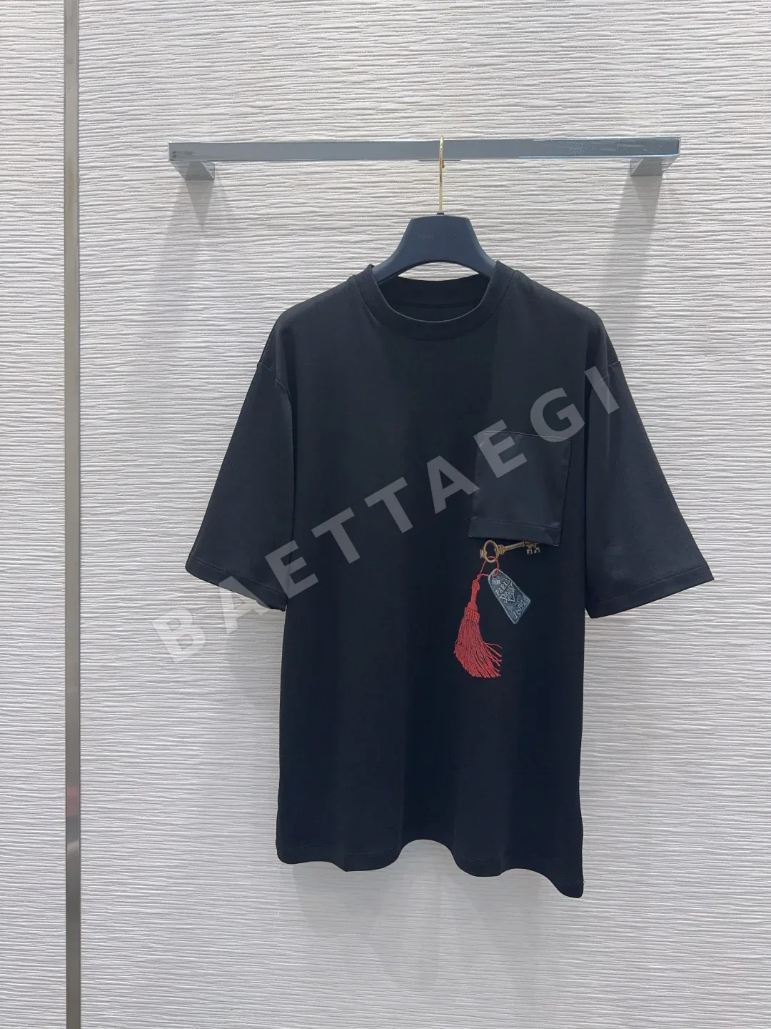 루이비통 여성 반팔 티셔츠 41593