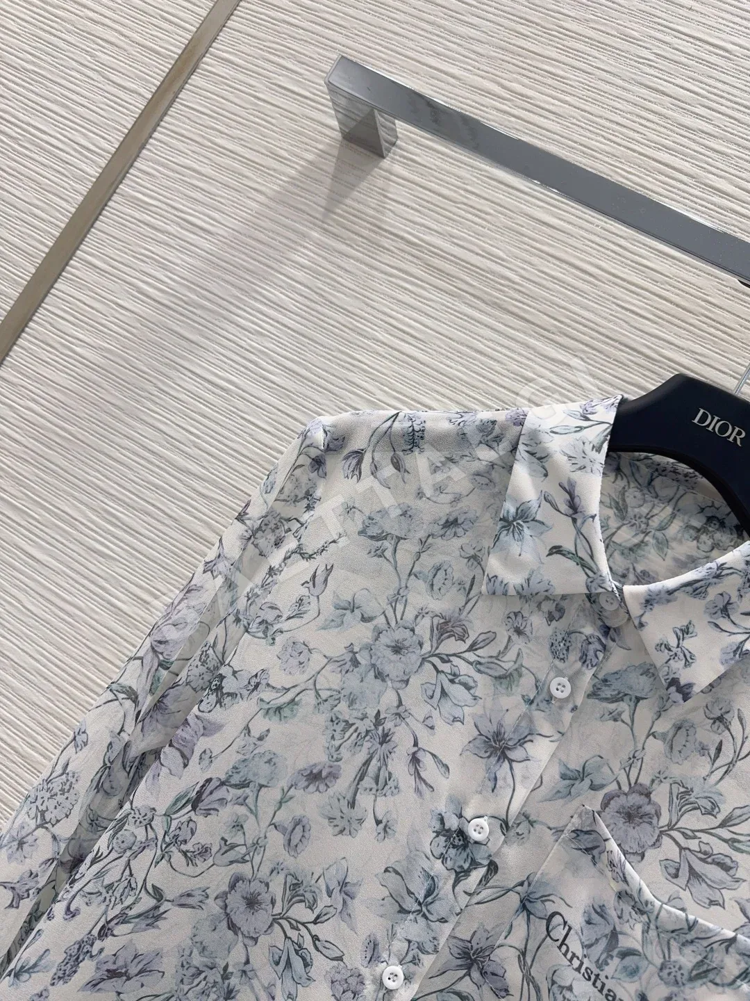 디올 여성 셔츠 92274 Dior Shirt 상세 이미지 3
