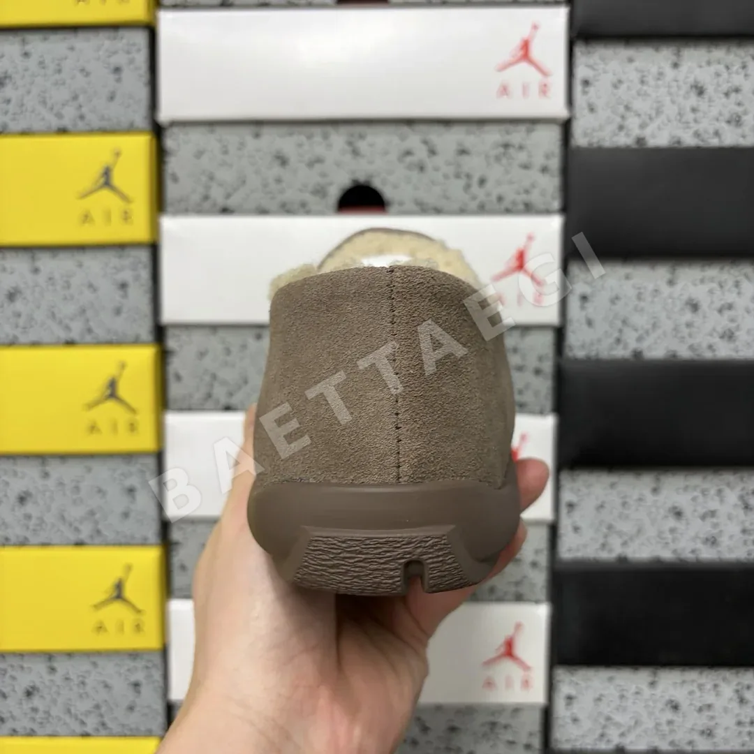 어그 [TOP] 그레이 퍼플 208931 UGG Classic -7780-2 상세 이미지 5