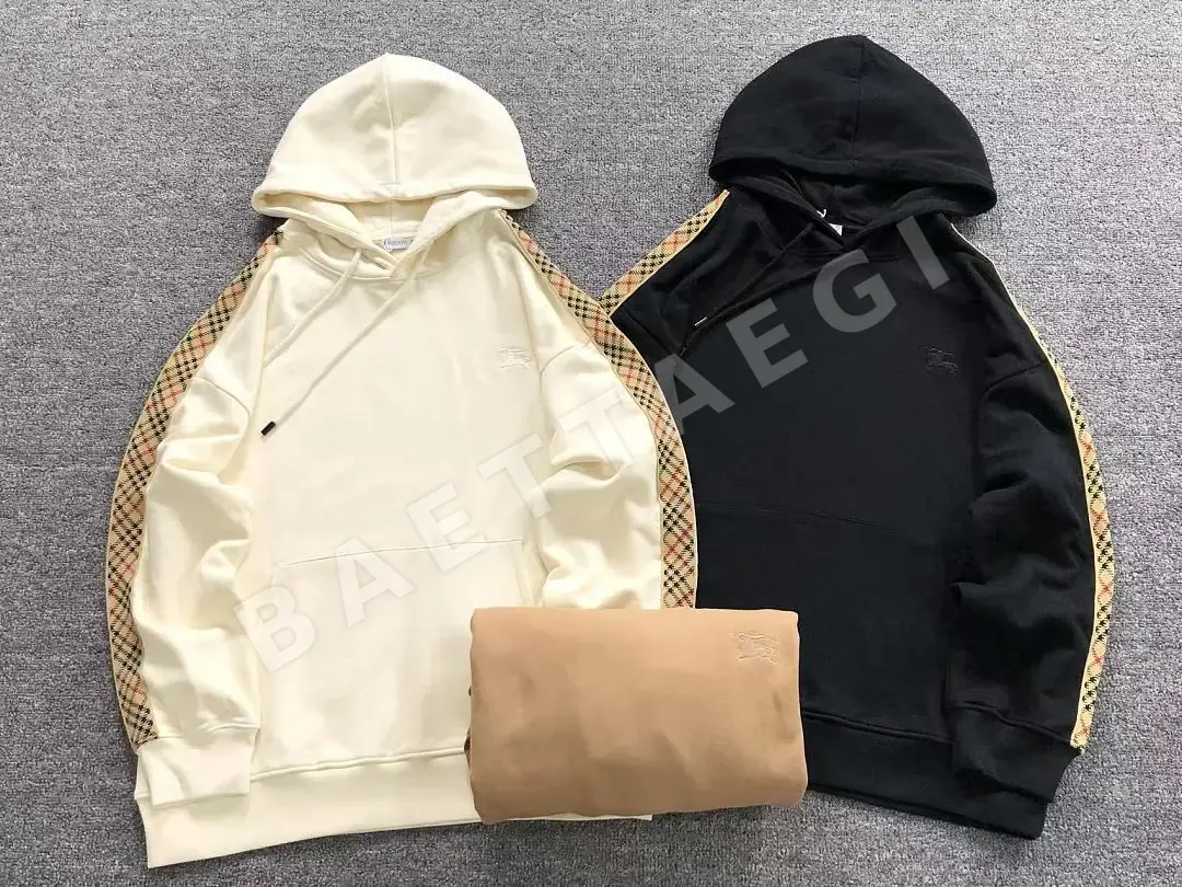 버버리 후드티 203546 Burberry Hoodie 상세 이미지 5