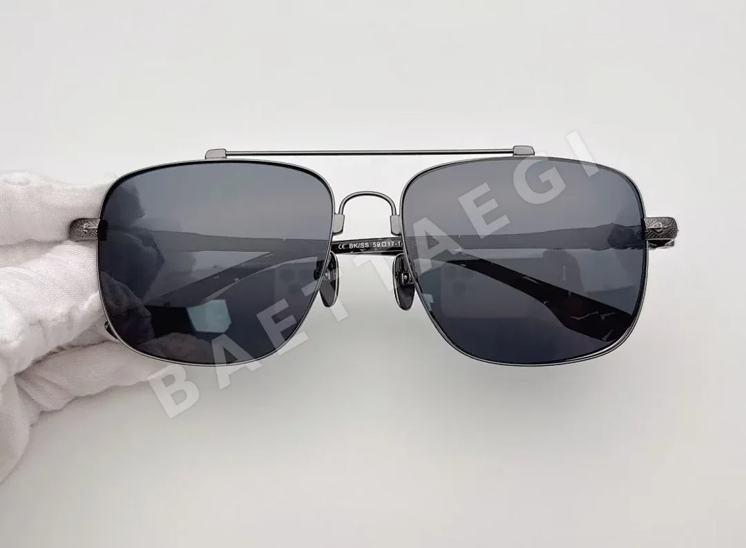 크롬하츠 선글라스 205026 Chrome Hearts Sunglasses 상세 이미지 9