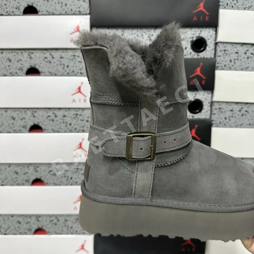 어그 [TOP] 208893 UGG 1016230 GREY 상세 이미지 2