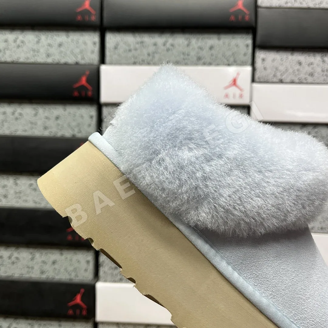어그 [OT] 209189 UGG 1171393 RCRY BLUE 상세 이미지 3