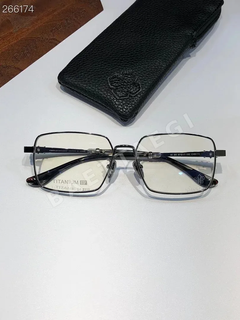 크롬하츠 선글라스 204737 Chrome Hearts Sunglasses 상세 이미지 7