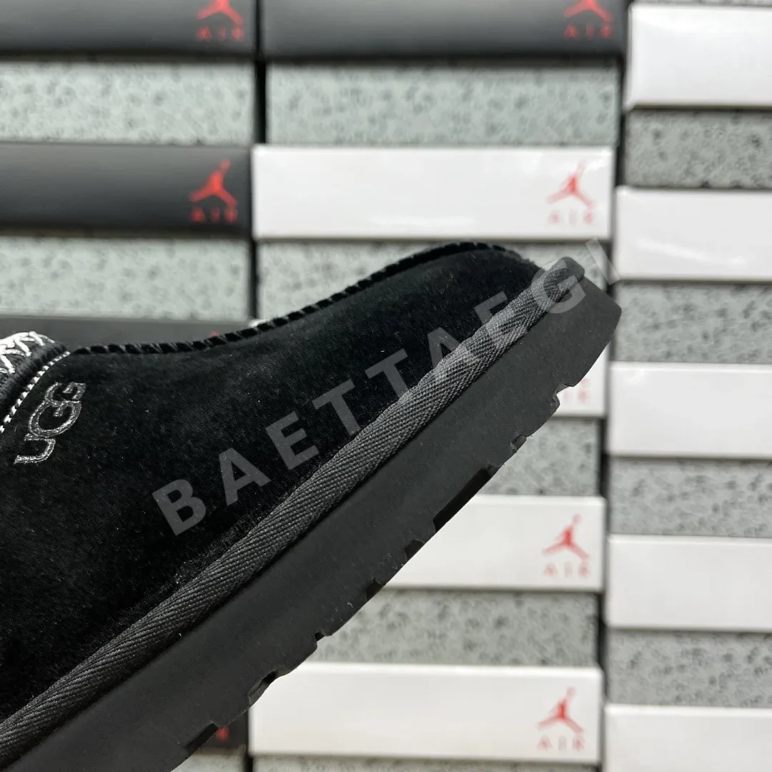 어그 [OT] 5955 BLK 블랙 209079 UGG 5955-BLK 상세 이미지 6