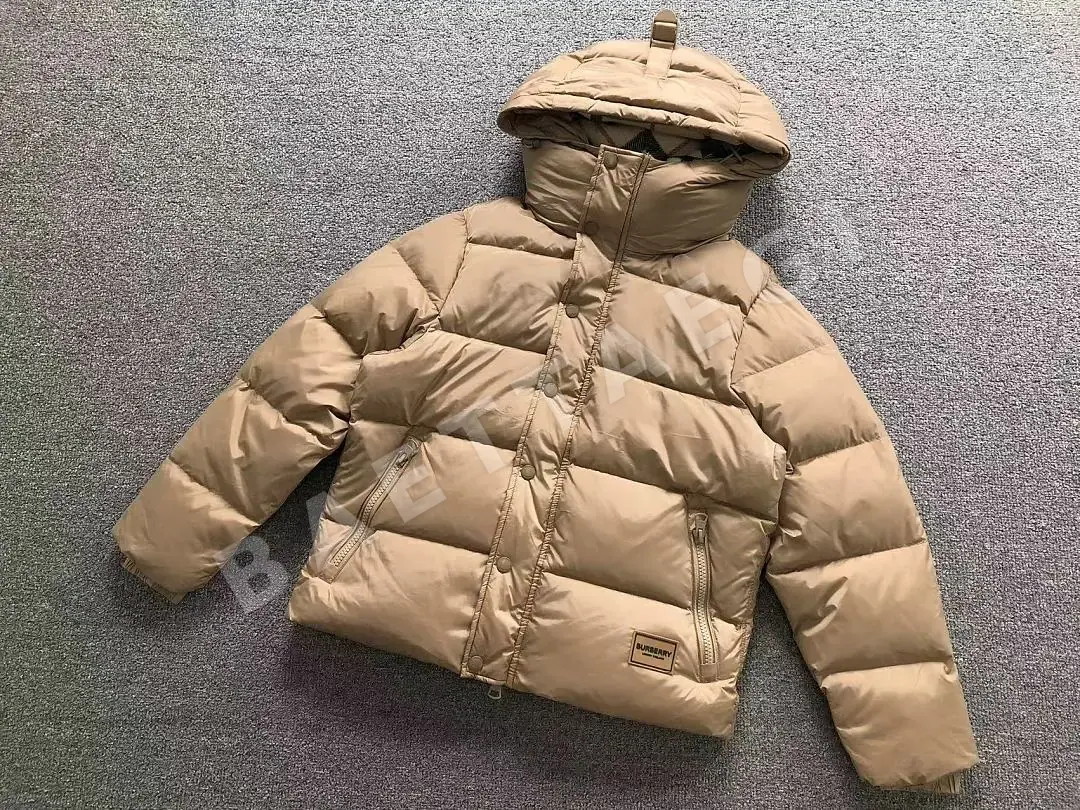 버버리 패딩 자켓 203571 Burberry Down Jacket 상세 이미지 7