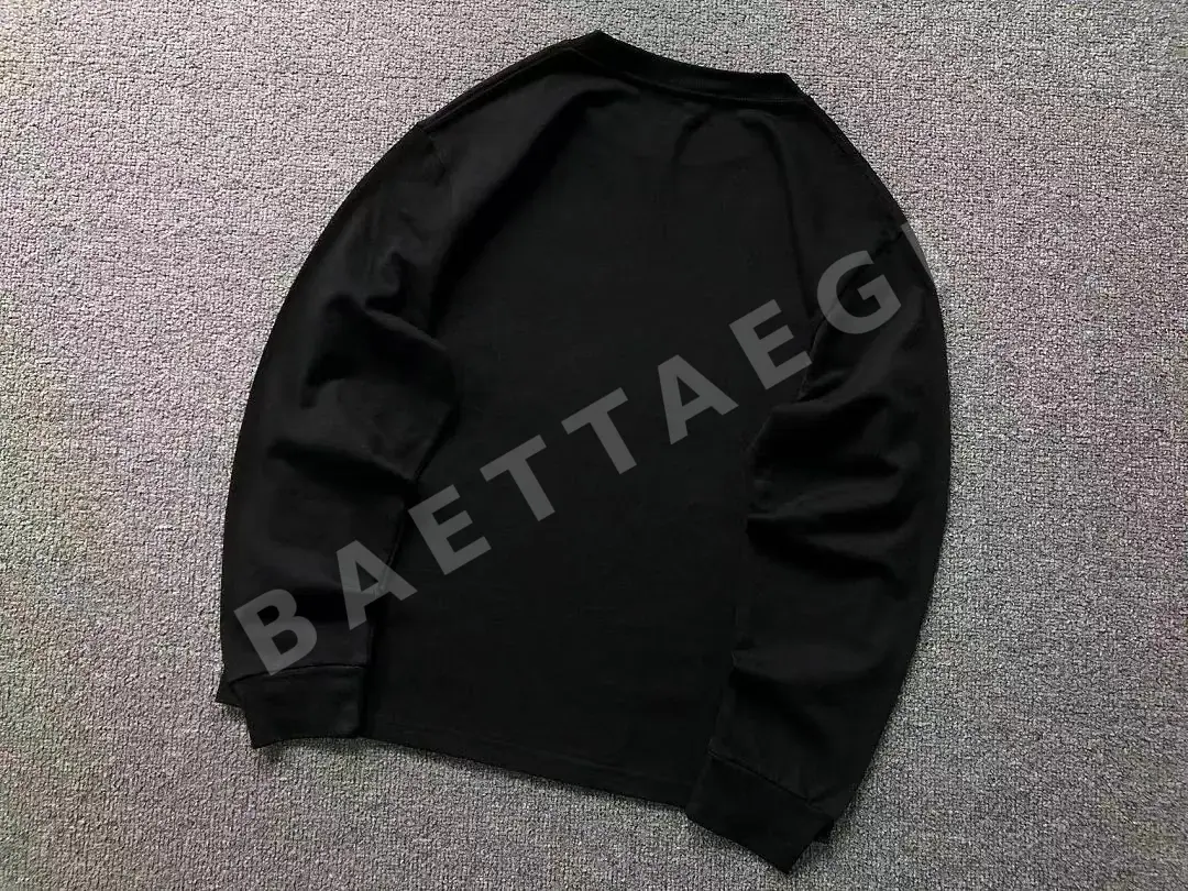 아크네스튜디오 긴팔 티셔츠 203501 Acne Studios Long Sleeve 상세 이미지 15