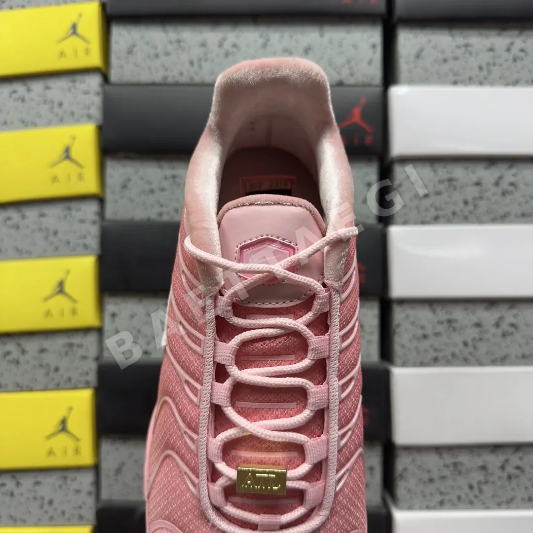 나이키 [DF] 에어 맥스 플러스 DH0155-600 201757 Nike Air Max Plus City ATL 상세 이미지 3