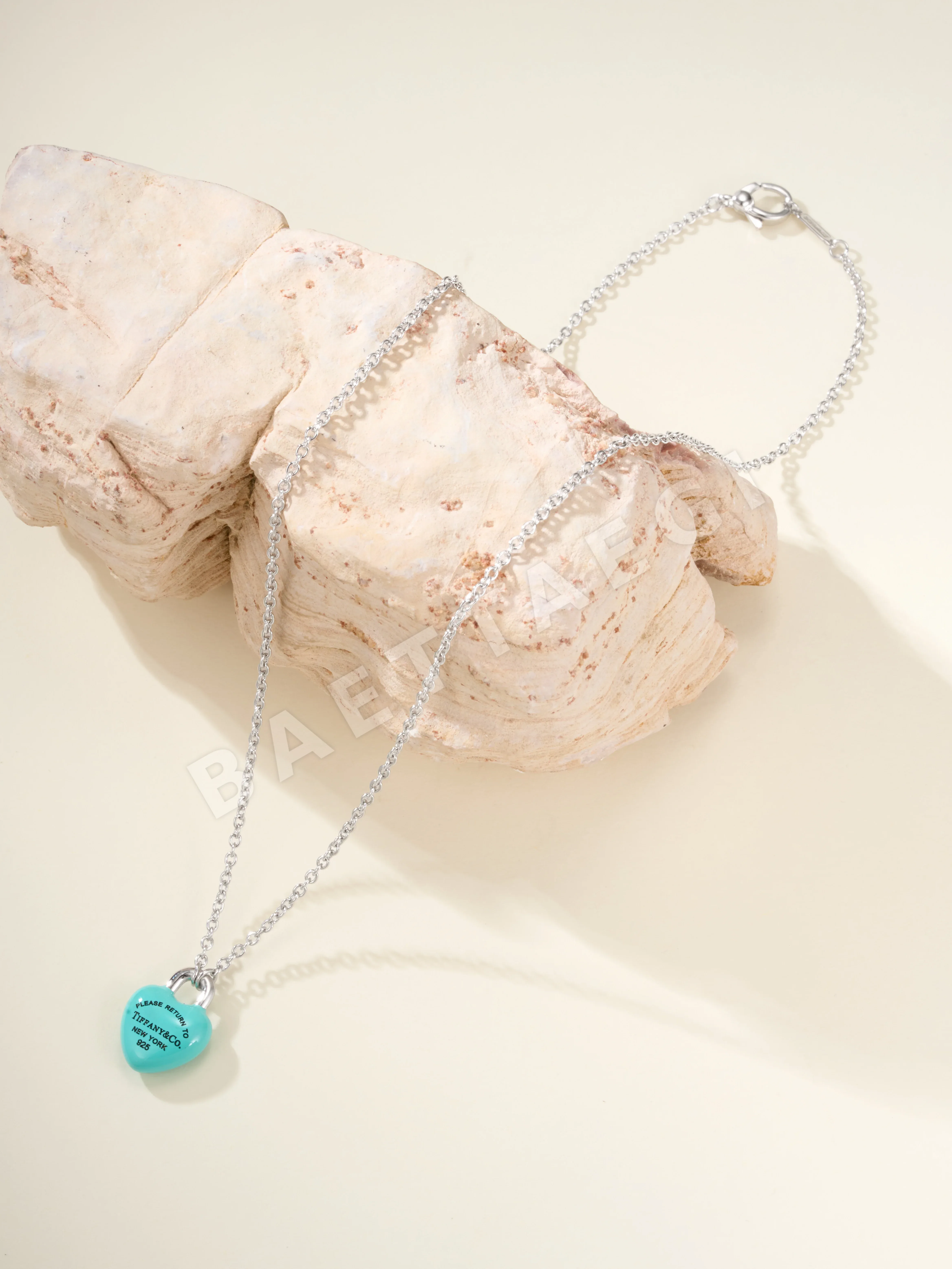 티파니 목걸이 70653 Tiffany & Co Necklace 상세 이미지 11