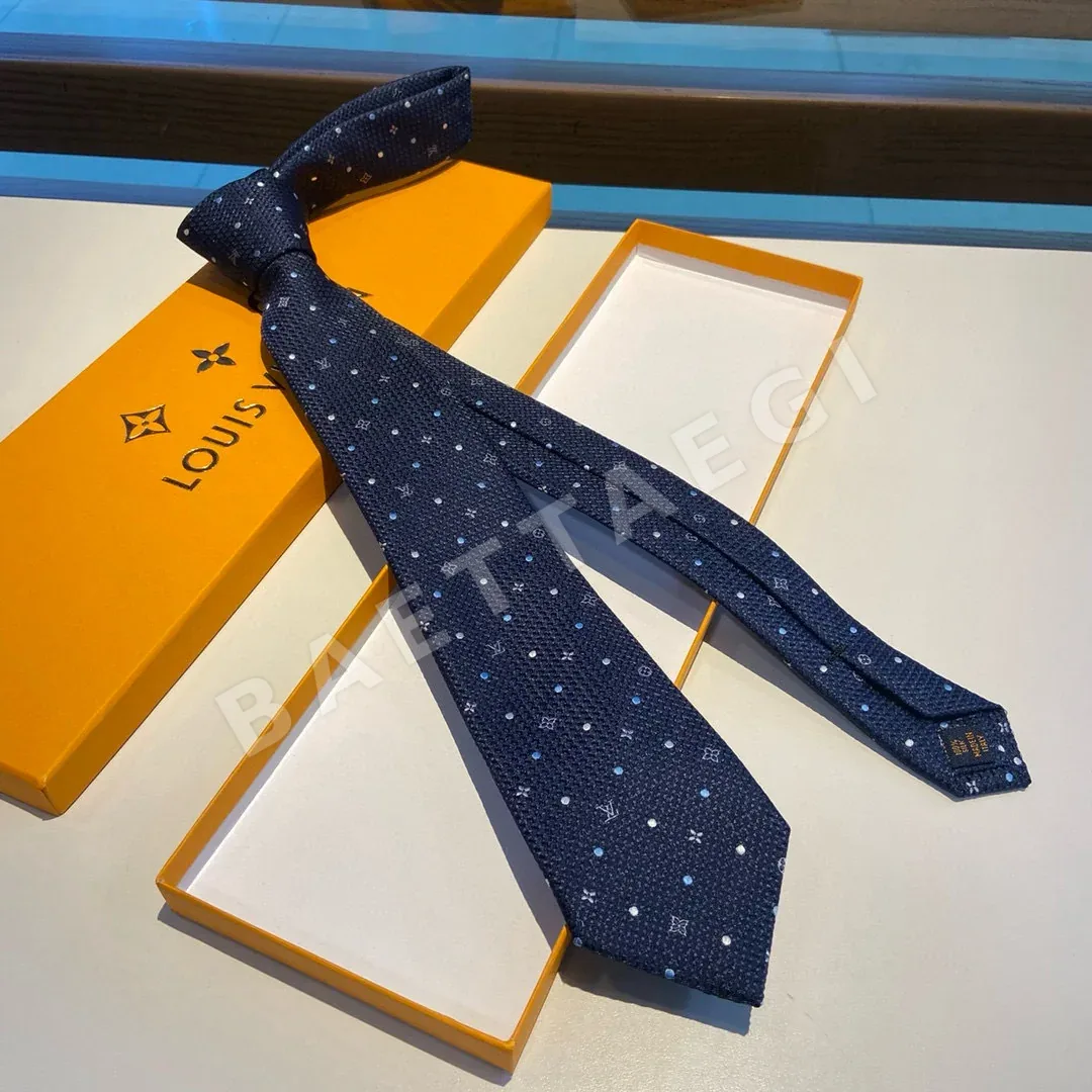 루이비통 넥타이 90036 Louis Vuitton Accessories 상세 이미지 7