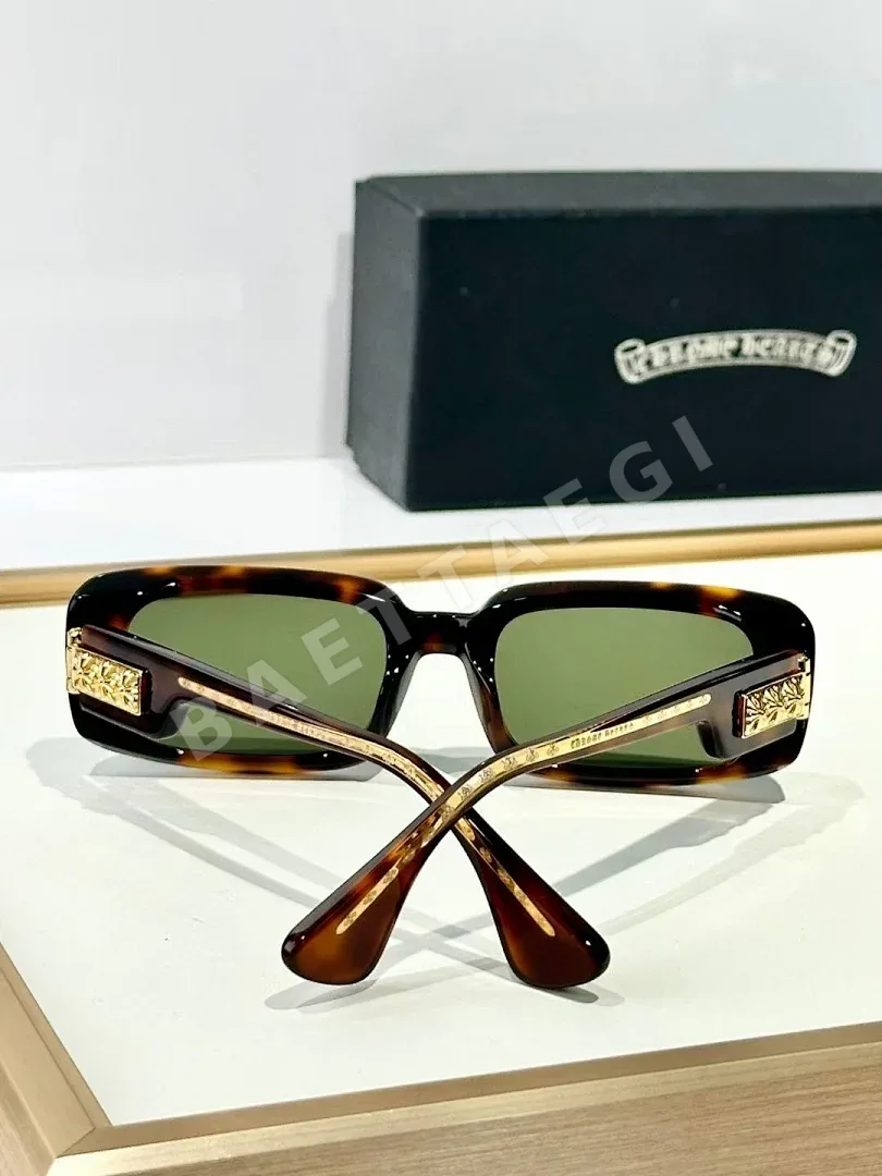 크롬하츠 선글라스 205041 Chrome Hearts Sunglasses 상세 이미지 5