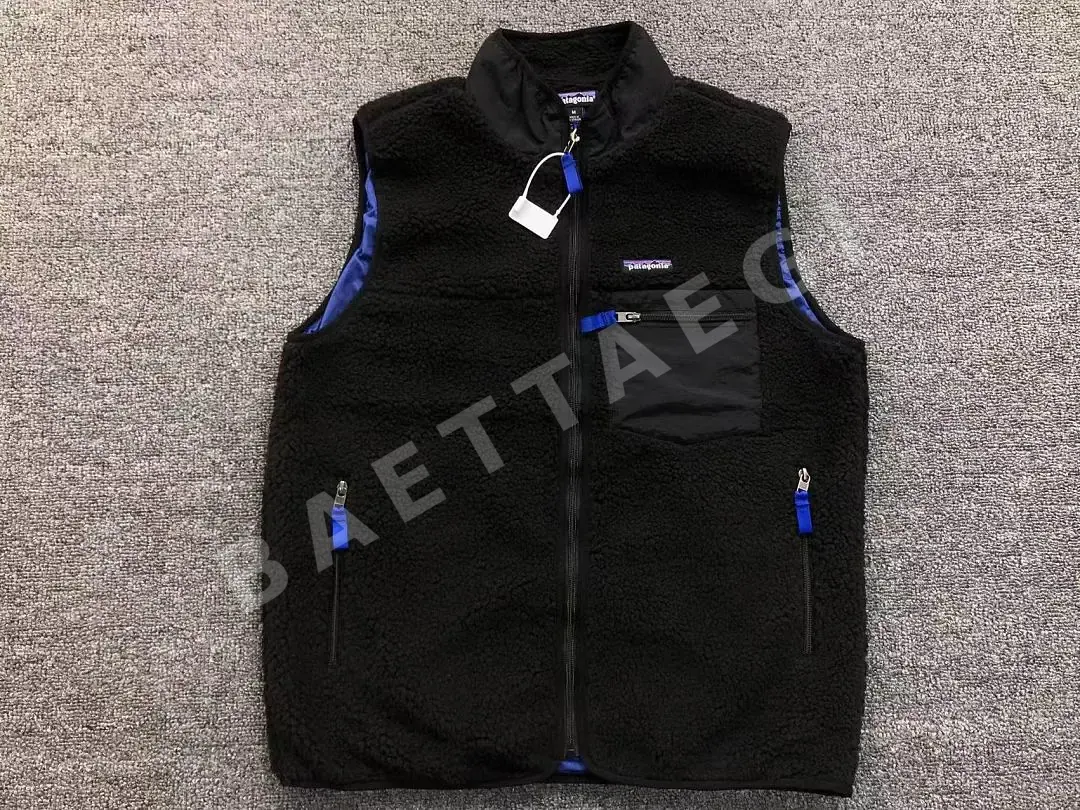 파타고니아 플리스 베스트 203776 Patagonia Fleece Vest 상세 이미지 14