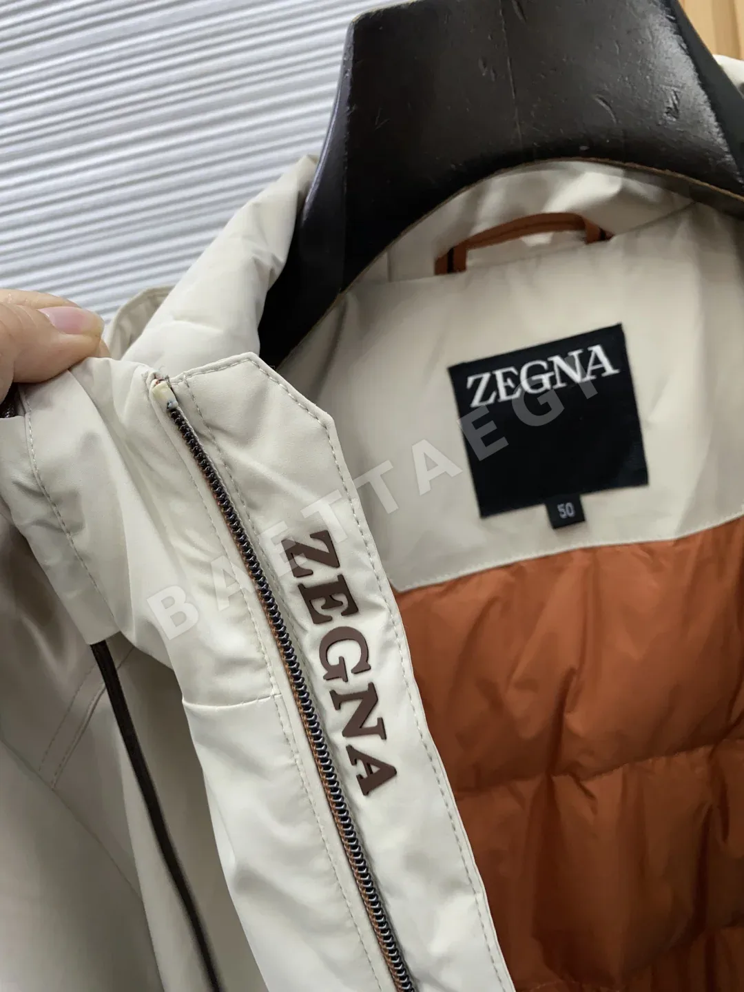 제냐 남성 자켓 205222 Zegna Jacket 상세 이미지 9