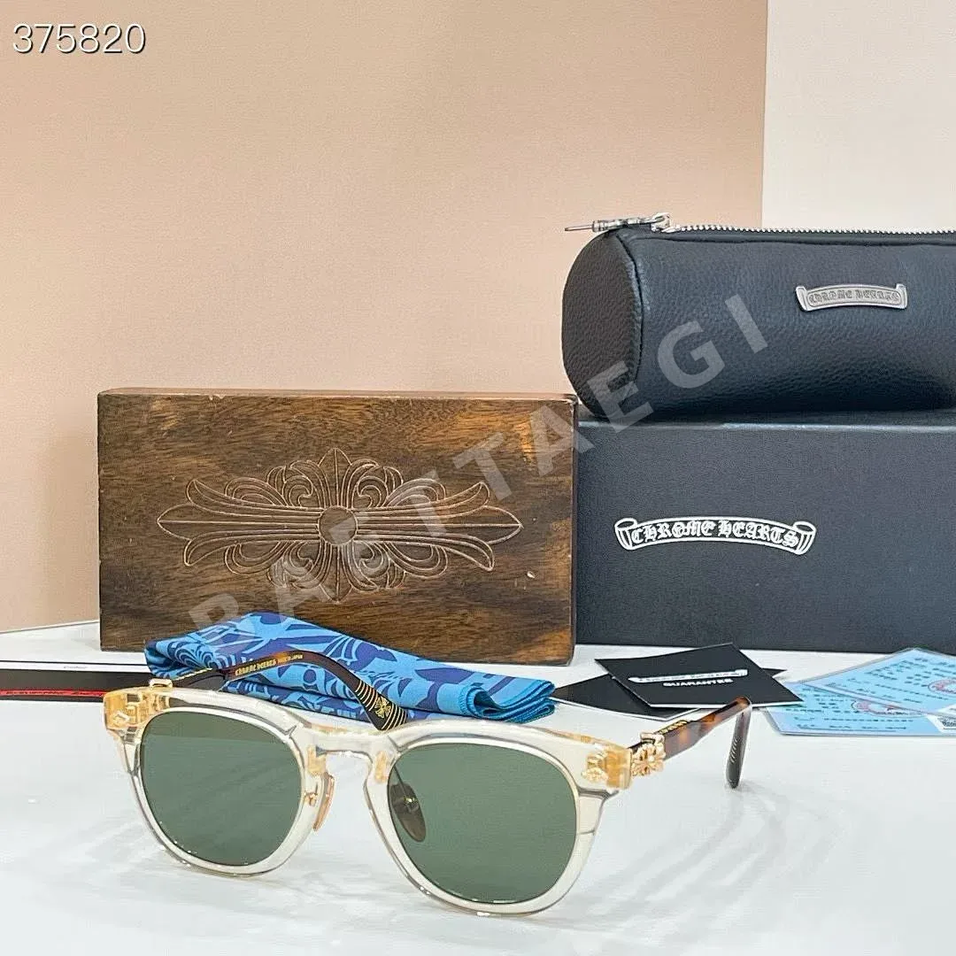 크롬하츠 선글라스 205152 Chrome Hearts Sunglasses 상세 이미지 14