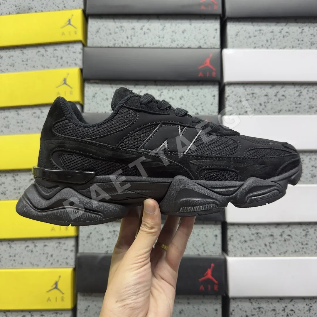 뉴발란스 [C] 9060 U90602HA 202262 New Balance 9060 상세 이미지 5