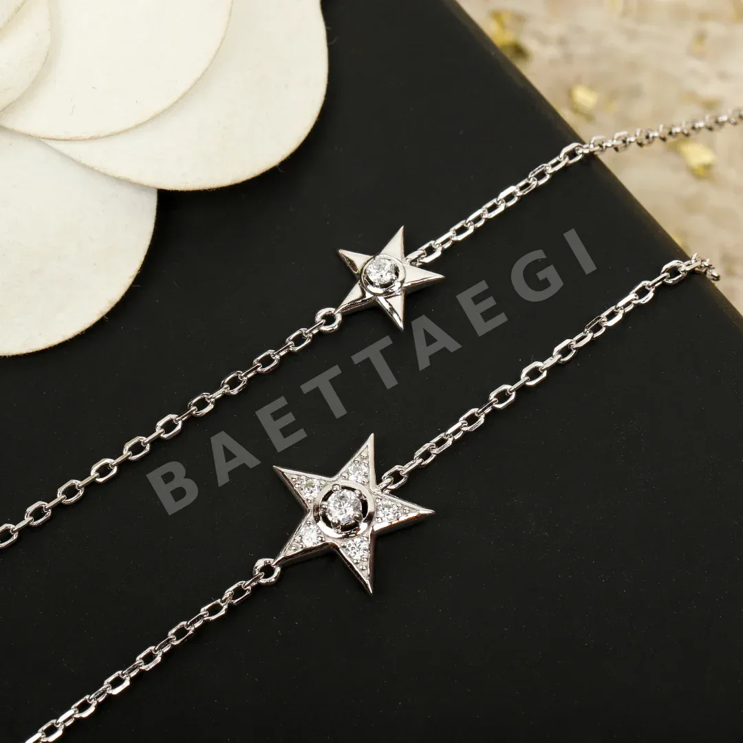 샤넬 목걸이 69061 Chanel Necklace 상세 이미지 5