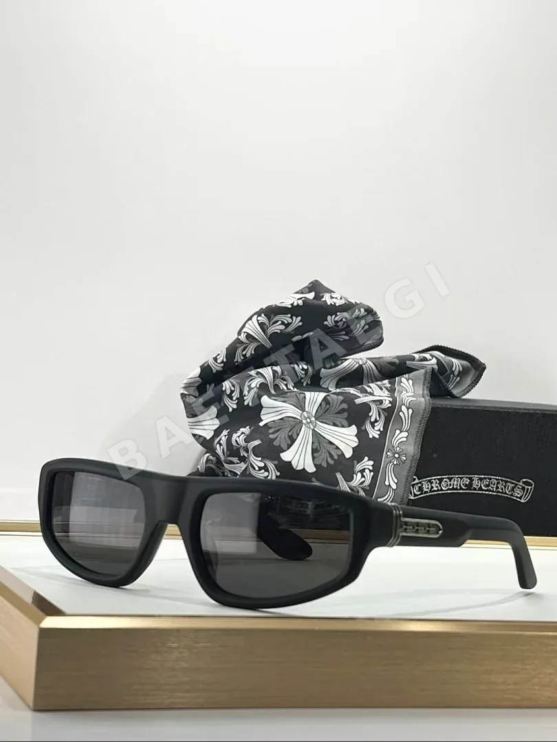 크롬하츠 선글라스 205124 Chrome Hearts Sunglasses 상세 이미지 9
