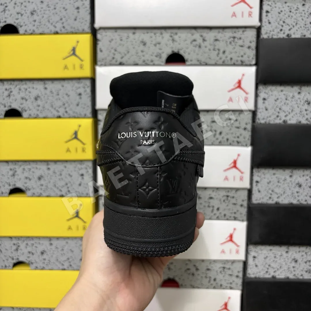 루이비통 [YX] 블랙 205883 Louis Vuitton By Virgil Abloh 상세 이미지 7