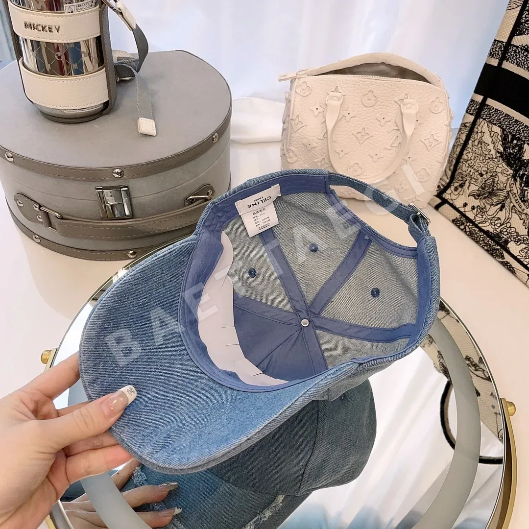 셀린느 모자 83506 Celine Cap 상세 이미지 5