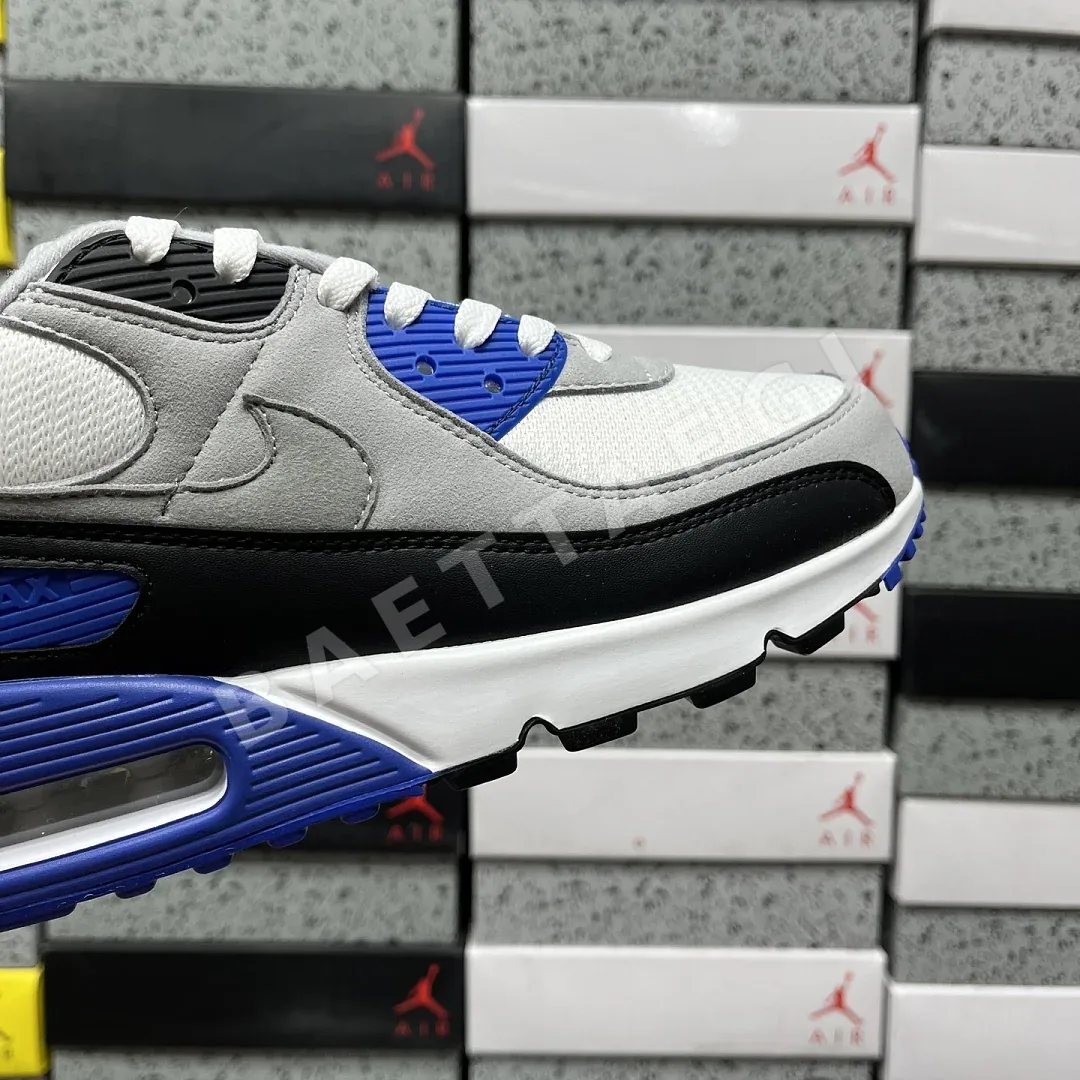 나이키 [MAX] 에어 맥스 90 CD0881-102 201549 Nike Air Max 90 Recraft Royal 상세 이미지 5