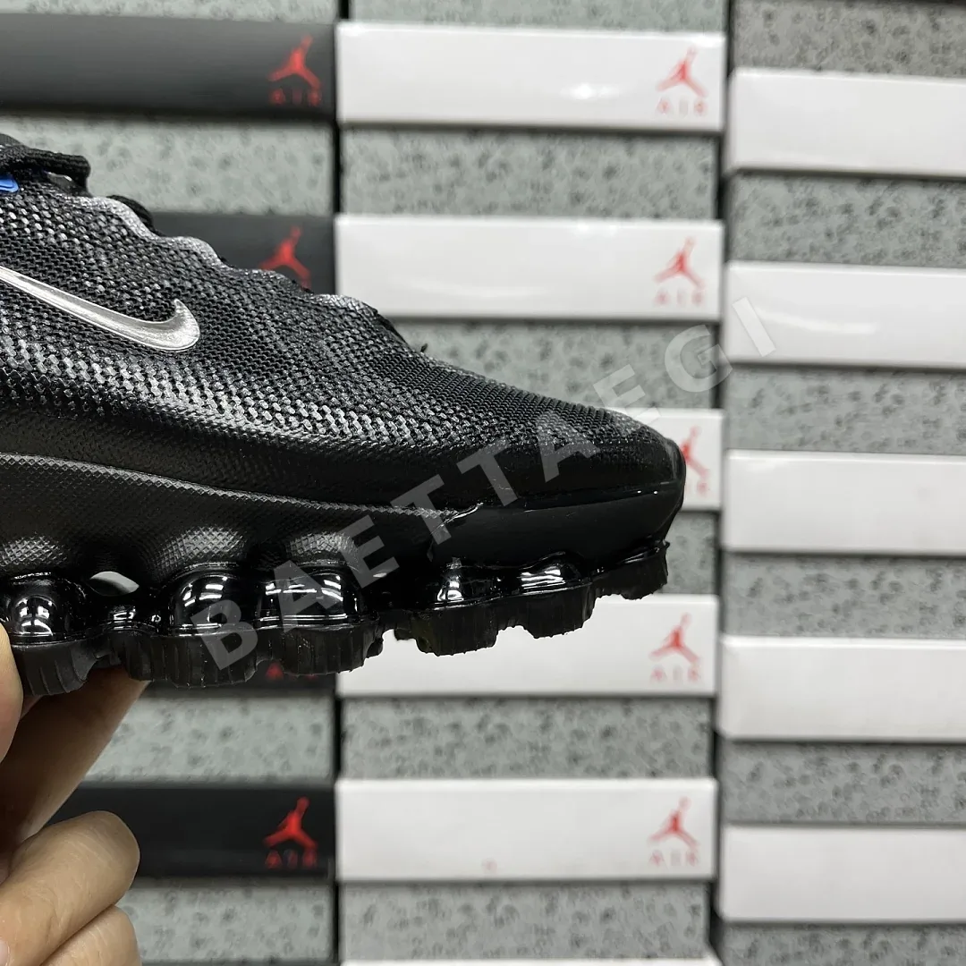 나이키 [EG] 에어 블랙 블루 IQ7634-006 201669 Nike Air Liquid Max 상세 이미지 5