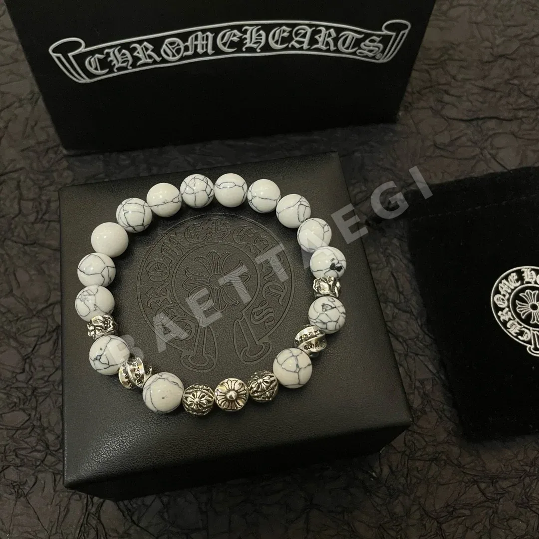 크롬하츠 팔찌 62738 Chrome Hearts Bracelet 상세 이미지 9