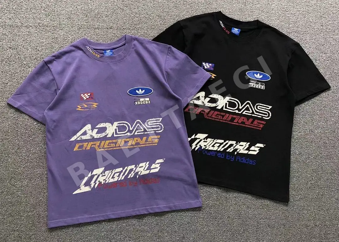 아디다스 반팔 티셔츠 202869 Adidas T-Shirt 상세 이미지 5