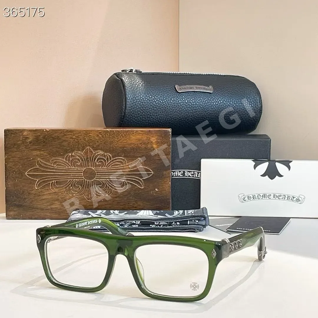 크롬하츠 선글라스 205100 Chrome Hearts Sunglasses 상세 이미지 5