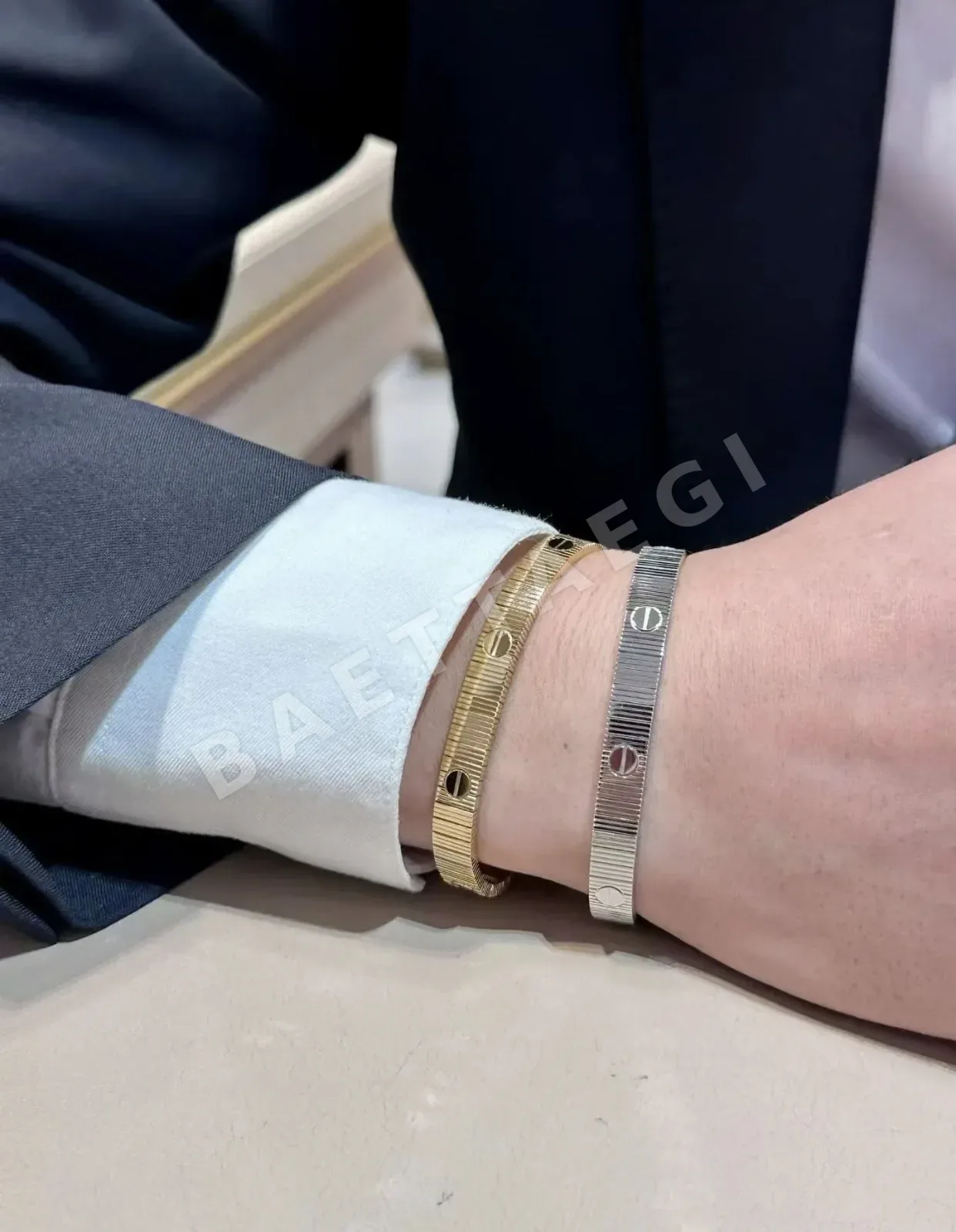 까르띠에 팔찌 59436 Cartier Bracelet 상세 이미지 3