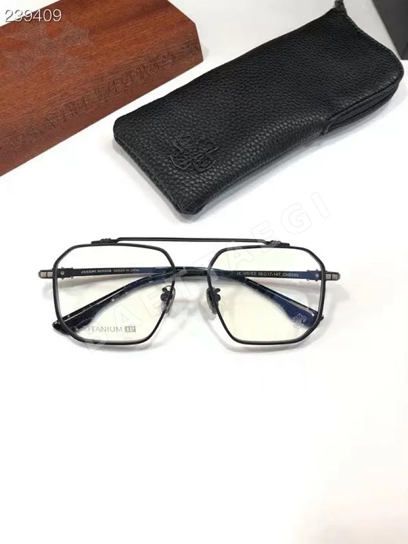 크롬하츠 선글라스 204717 Chrome Hearts Sunglasses 상세 이미지 7