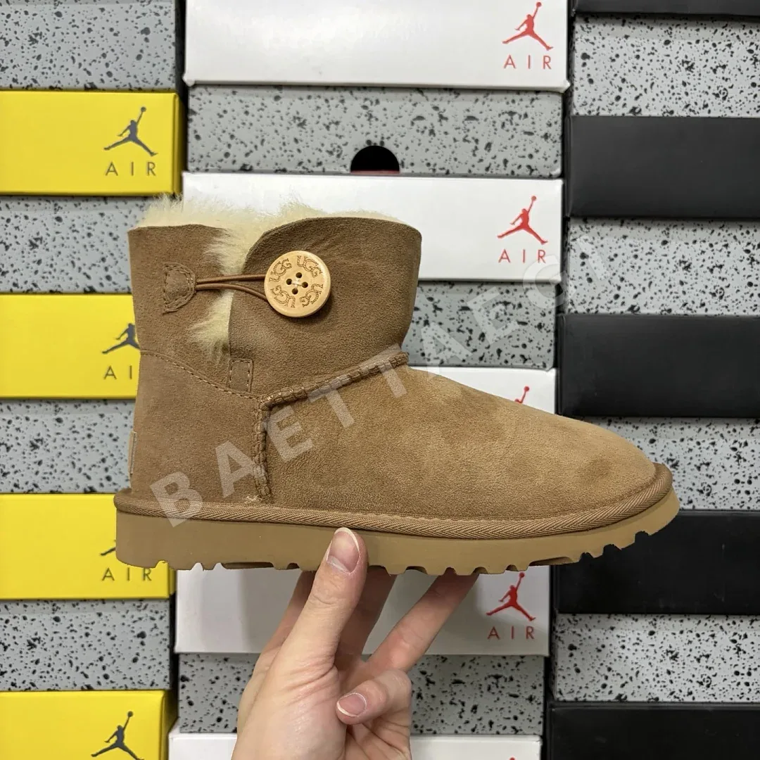 어그 [TOP] 208872 UGG Classic 3352 -6422 상세 이미지 4