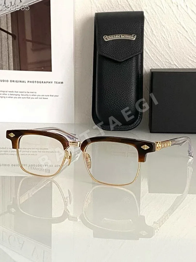 크롬하츠 선글라스 205096 Chrome Hearts Sunglasses 상세 이미지 5