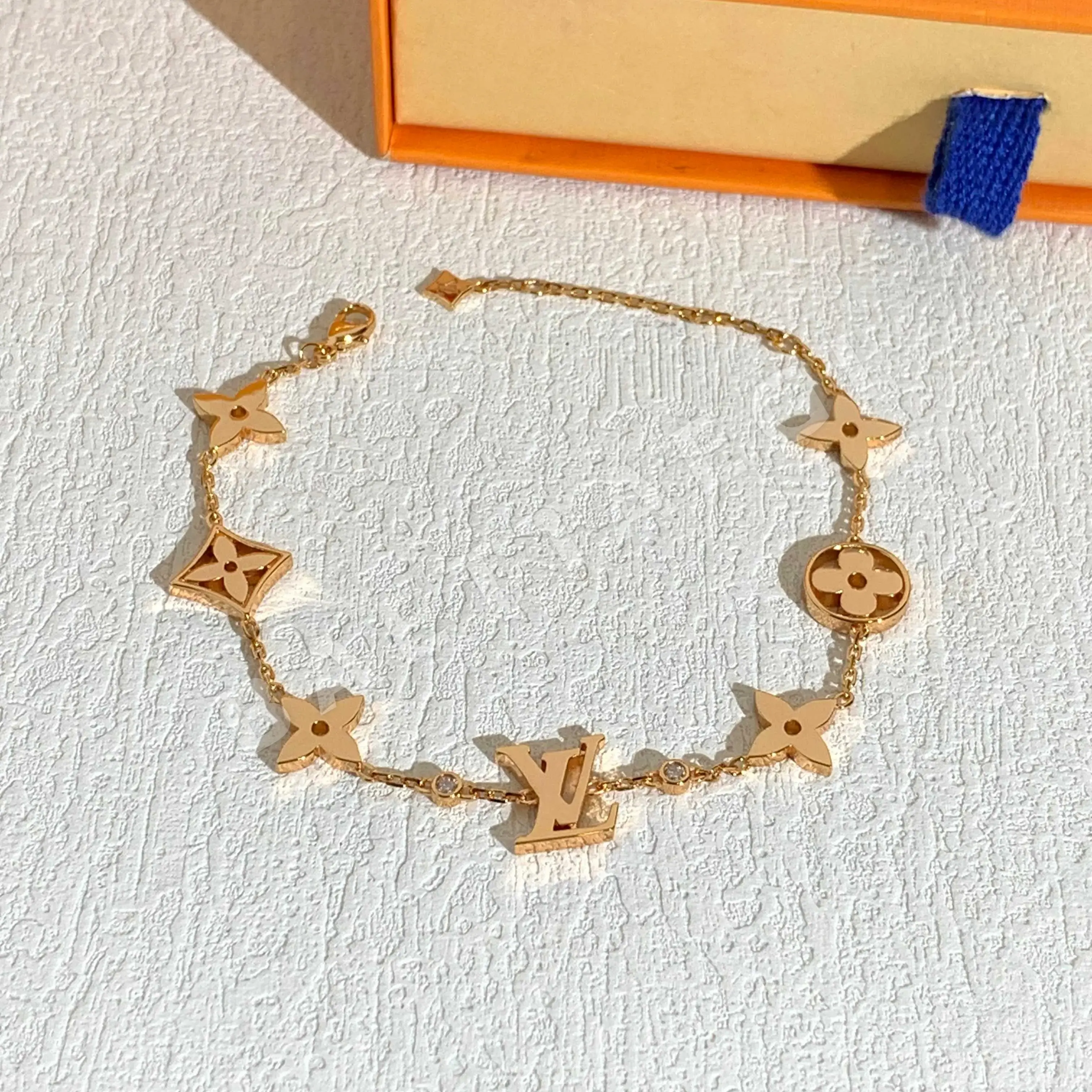 루이비통 팔찌 64102 Louis Vuitton Bracelet 상세 이미지 8